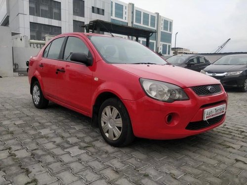 Used Ford Fiesta Classic 1.4 LXI 2011 MT for sale in Chennai 