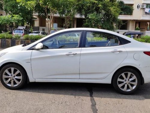 Used 2012 Hyundai Verna AT for sale in Mumbai