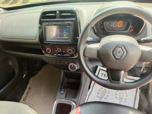 Used Renault KWID 2018 MT for sale in Chennai 