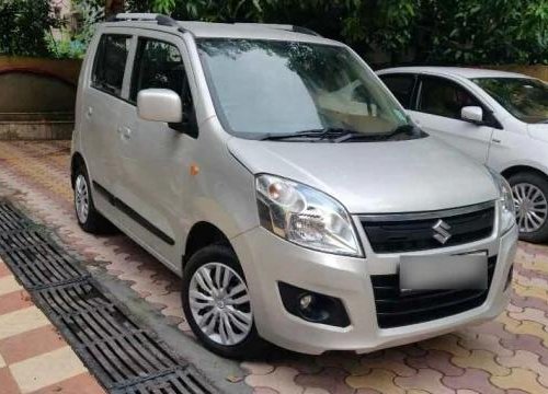 Maruti Suzuki Wagon R VXI 2018 MT for sale in New Delhi 