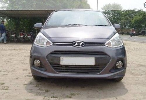 Used 2015 Hyundai Grand i10 Magna MT for sale in Purnia