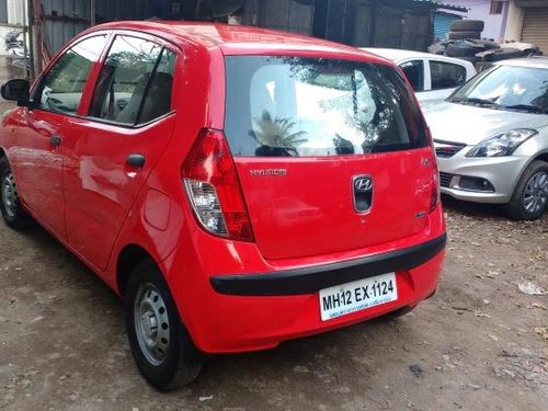 2008 Hyundai i10 Era MT for sale in Pune 