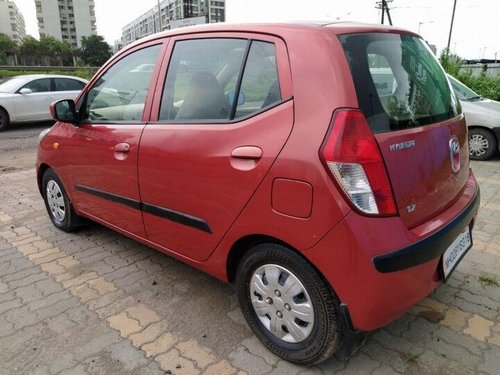 Hyundai i10 Magna 1.2 2010 MT for sale in Pune 