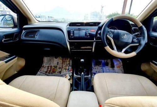 Honda City i-DTEC V 2014 MT for sale in Nashik 