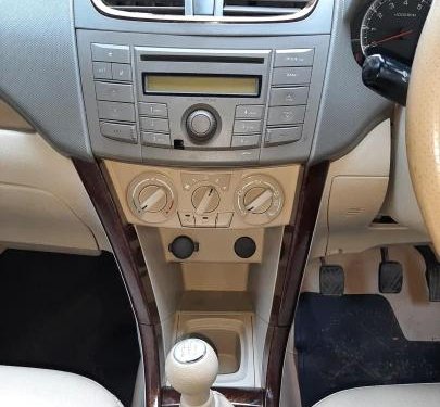 Used Maruti Suzuki Ertiga 2015 MT for sale in Mumbai 