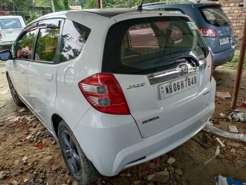 Used 2011 Honda Jazz MT for sale in Kolkata