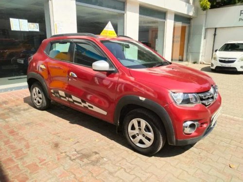 Used Renault KWID 2018 MT for sale in Chennai 