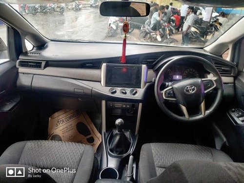 Toyota Innova Crysta 2.4 GX MT 2019 MT for sale in Pune