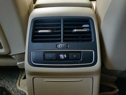 Used Audi A4 35 TDI Technology 2017 AT for sale in Gurgaon 