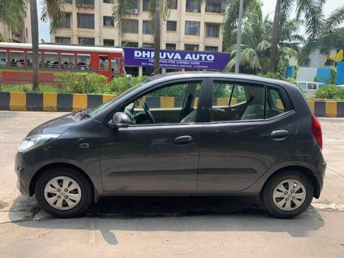 Used 2011 Hyundai i10 Magna MT for sale in Mumbai