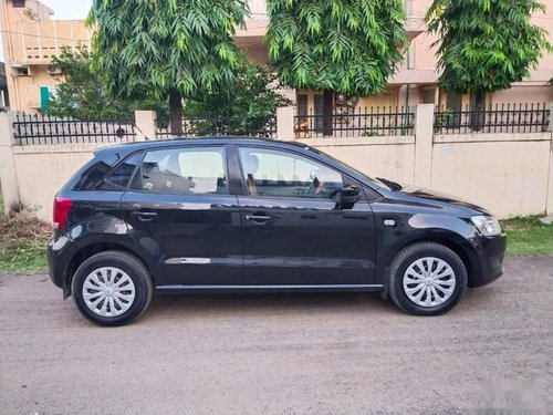 Used 2010 Volkswagen Polo MT for sale in Nagpur 