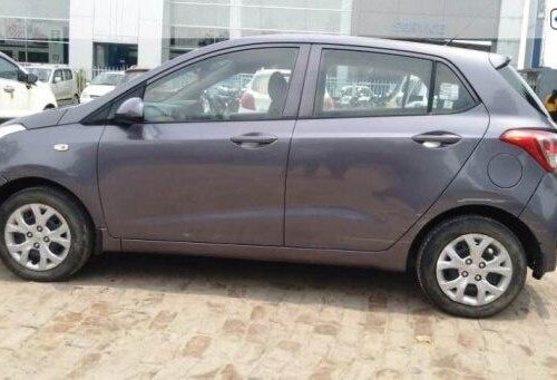 Used 2015 Hyundai Grand i10 Magna MT for sale in Purnia