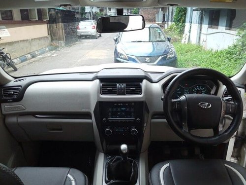 Used 2019 Mahindra Scorpio S9 MT for sale in Kolkata