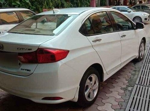 Honda City i-VTEC V 2015 MT for sale in New Delhi 