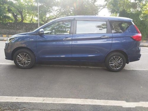 Used Maruti Suzuki Ertiga 2019 MT for sale in Mumbai 