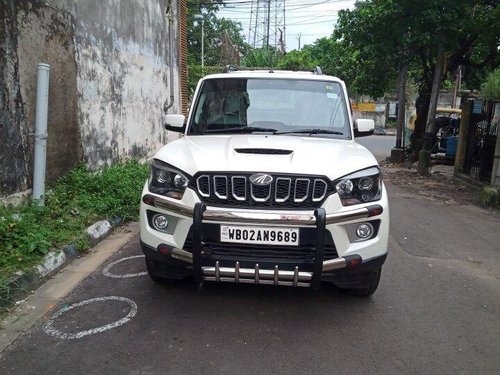 Used 2019 Mahindra Scorpio S9 MT for sale in Kolkata