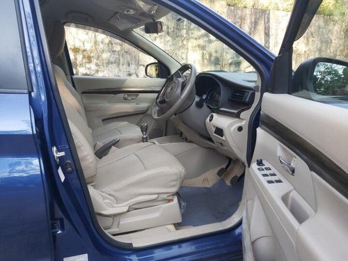 Used Maruti Suzuki Ertiga 2019 MT for sale in Mumbai 