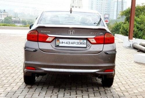 Honda City i-DTEC V 2014 MT for sale in Nashik 