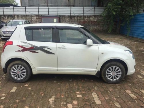 2011 Maruti Suzuki Swift VXI MT for sale in Gurgaon 