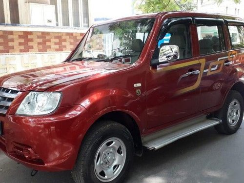 Used Tata Sumo EX 2010 MT for sale in Chennai