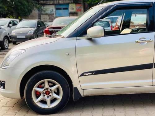 2010 Maruti Suzuki Swift VXI MT for sale in New Delhi 