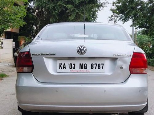 Volkswagen Vento 1.5 TDI Comfortline 2012 MT in Bangalore