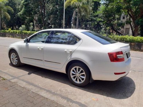 Skoda Octavia Elegance 1.8 TSI AT 2015 AT for sale in Mumbai