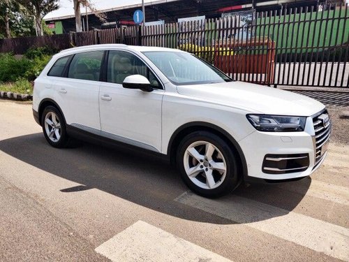 Used 2016 Audi Q7 AT for sale in Gurgaon