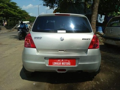 Used Maruti Suzuki Swift VXI 2010 MT for sale in Pune 