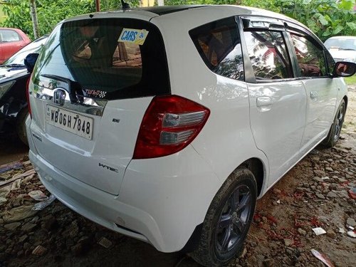 Used 2011 Honda Jazz MT for sale in Kolkata