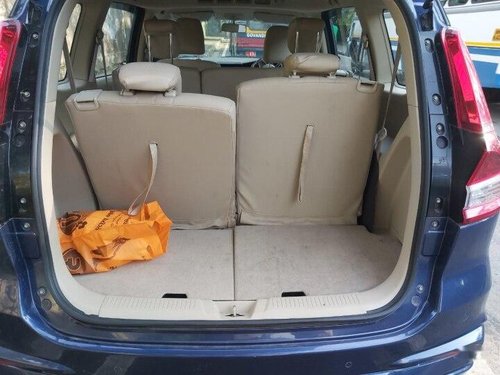 Used Maruti Suzuki Ertiga 2019 MT for sale in Mumbai 