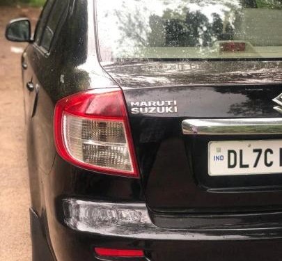 Used 2007 Maruti Suzuki SX4 MT for sale in New Delhi 