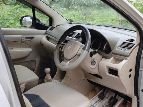 Used Maruti Suzuki Ertiga ZDI 2013 MT in Bangalore