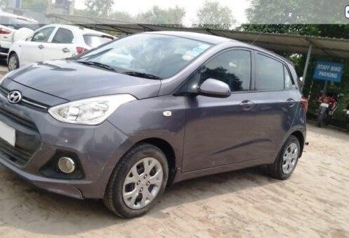 Used 2015 Hyundai Grand i10 Magna MT for sale in Purnia