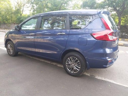 Used Maruti Suzuki Ertiga 2019 MT for sale in Mumbai 