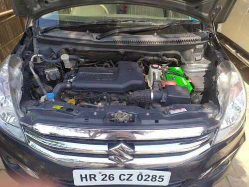 Maruti Suzuki Ertiga SHVS ZDI Plus 2016 MT for sale in New Delhi 