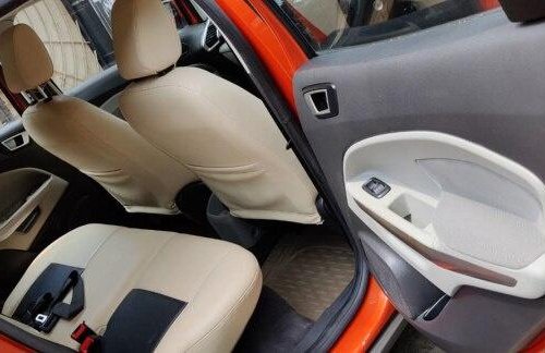 Used 2015 Ford EcoSport MT for sale in Mumbai