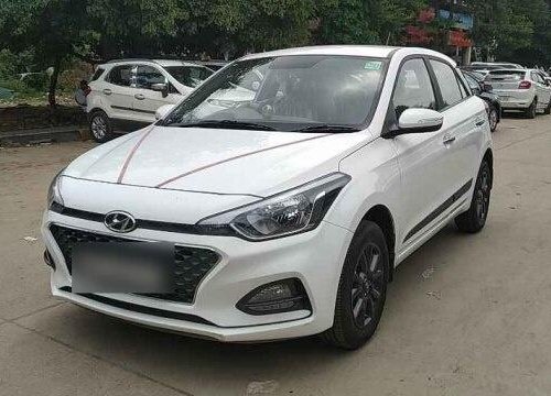 2019 Hyundai Elite i20 MT for sale in Faridabad 