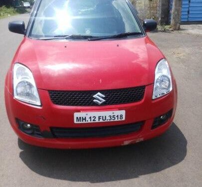 Used Maruti Suzuki Swift VDI 2010 MT for sale in Pune 