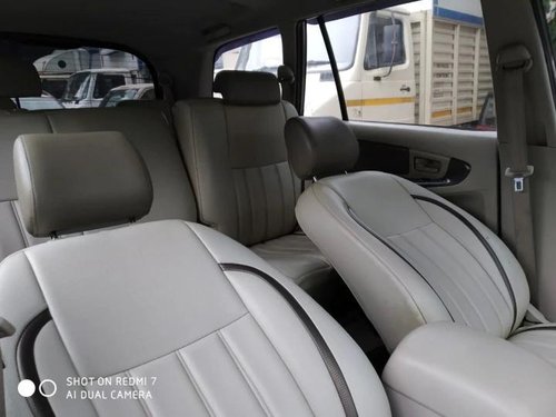 Toyota Innova 2.5 G (Diesel) 8 Seater BS IV 2012 MT in Thane 