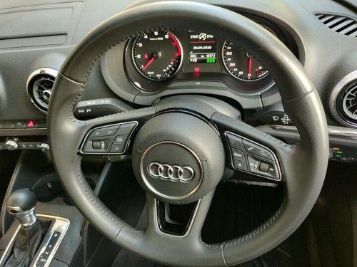 Used 2019 Audi A3 AT for sale in Gurgaon