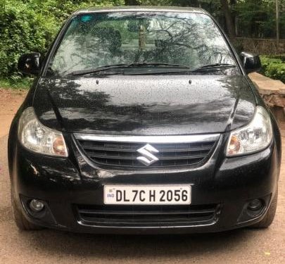 Used 2007 Maruti Suzuki SX4 MT for sale in New Delhi 