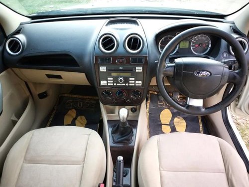 Used Ford Fiesta Classic 2012 MT for sale in Chennai