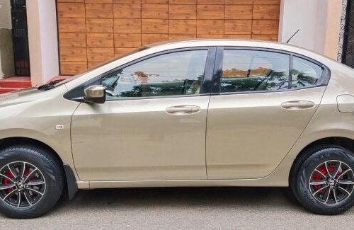 Used Honda City 2009 MT for sale in Bangalore 