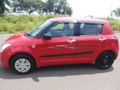 Used Maruti Suzuki Swift VDI 2010 MT for sale in Pune 