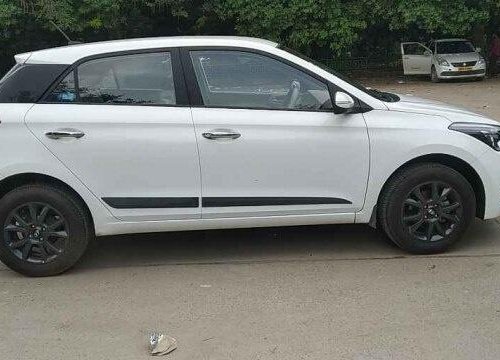 2019 Hyundai Elite i20 MT for sale in Faridabad 