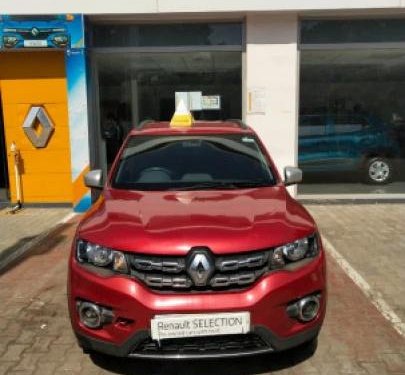 Used Renault KWID 2018 MT for sale in Chennai 