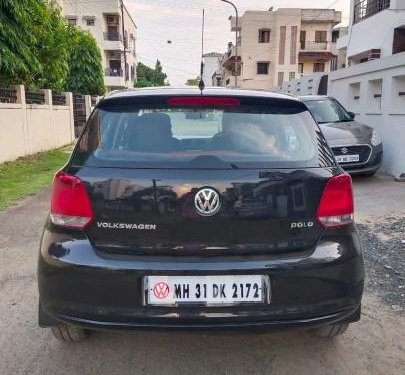 Used 2010 Volkswagen Polo MT for sale in Nagpur 