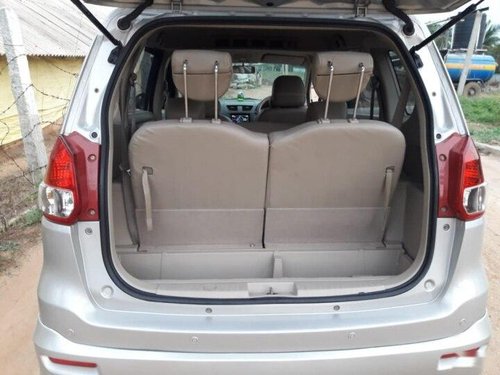 Used Maruti Suzuki Ertiga 2016 MT in Bangalore