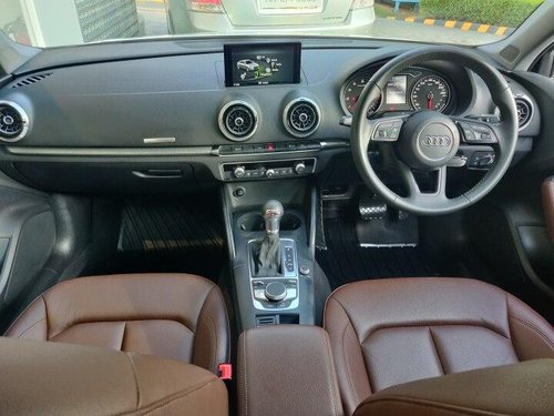 Used 2019 Audi A3 AT for sale in Gurgaon